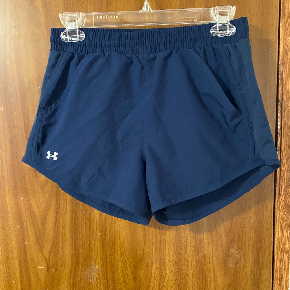 Under Armour shorts